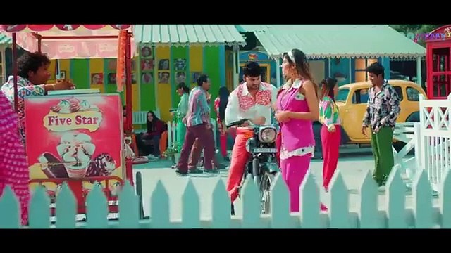 Age Gap | Ajay Hooda | Sana Sultan | Surender Romio | Ruchika Jangid | New Haryanvi Song 2023