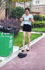 Funny video, tention relief, comedy, be happy.