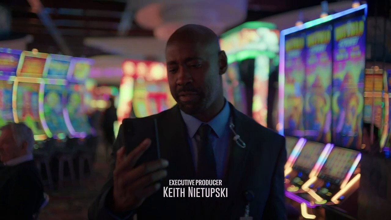 Taken At A Basketball Game