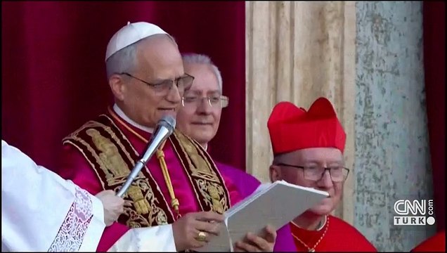Vatikan'da yeni dönem: Papa 14. Leo ne zaman göreve başlayacak?