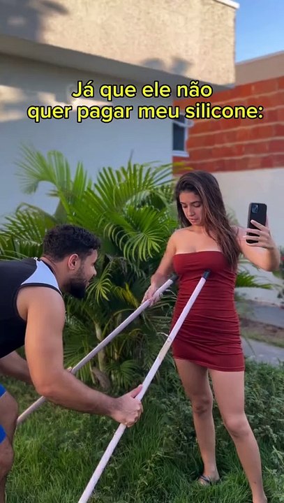 Icaro e Myrella  - 😂😂😂😂 _humorviral _comedia _memes(HD)