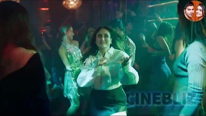 Choli Ke Peeche Remix - Crew - Kareena Kapoor - Ila Arun, Alka Yagnik | Hindi Songs | Love Songs  #viral #dailymotion