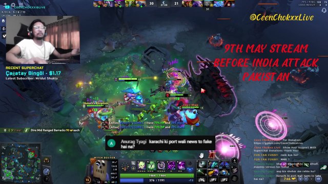 🇮🇳 Replying to Indian Viewers About India-Pakistan War | Honest Thoughts | Gaming Q&A Highlight