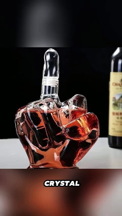 Product Link in Bio Shock Your Guests with Funny Bar Gadget
