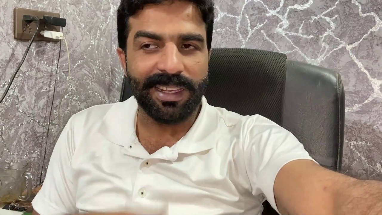 Fari Bhai Ne Sunaya Mili Naghma | Hum Sab Jang Ke Lie Tayyar