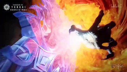 Tales Of Herding Gods Eps 30 Sub Indo