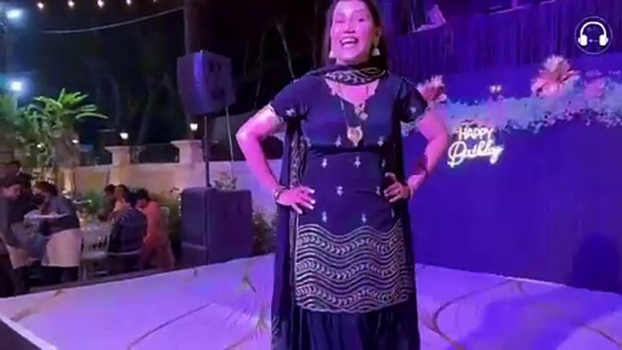 Lady Don by DJ Chohan