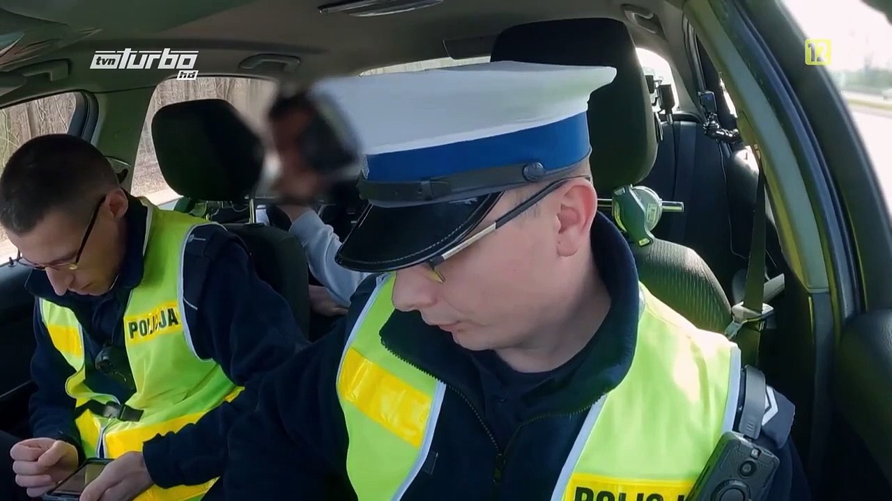 Uwaga Pirat odc 1 2024