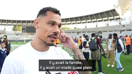 Kolodziejczak : "Une saison inoubliable"