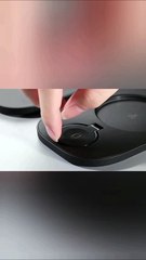 Powerful Wireless Charger with a Foldable Design