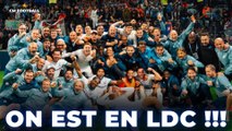 🤩 ON L'A FAIT ! L'OM EST DE RETOUR EN LDC !!! YEEEEEEEESSSSSS