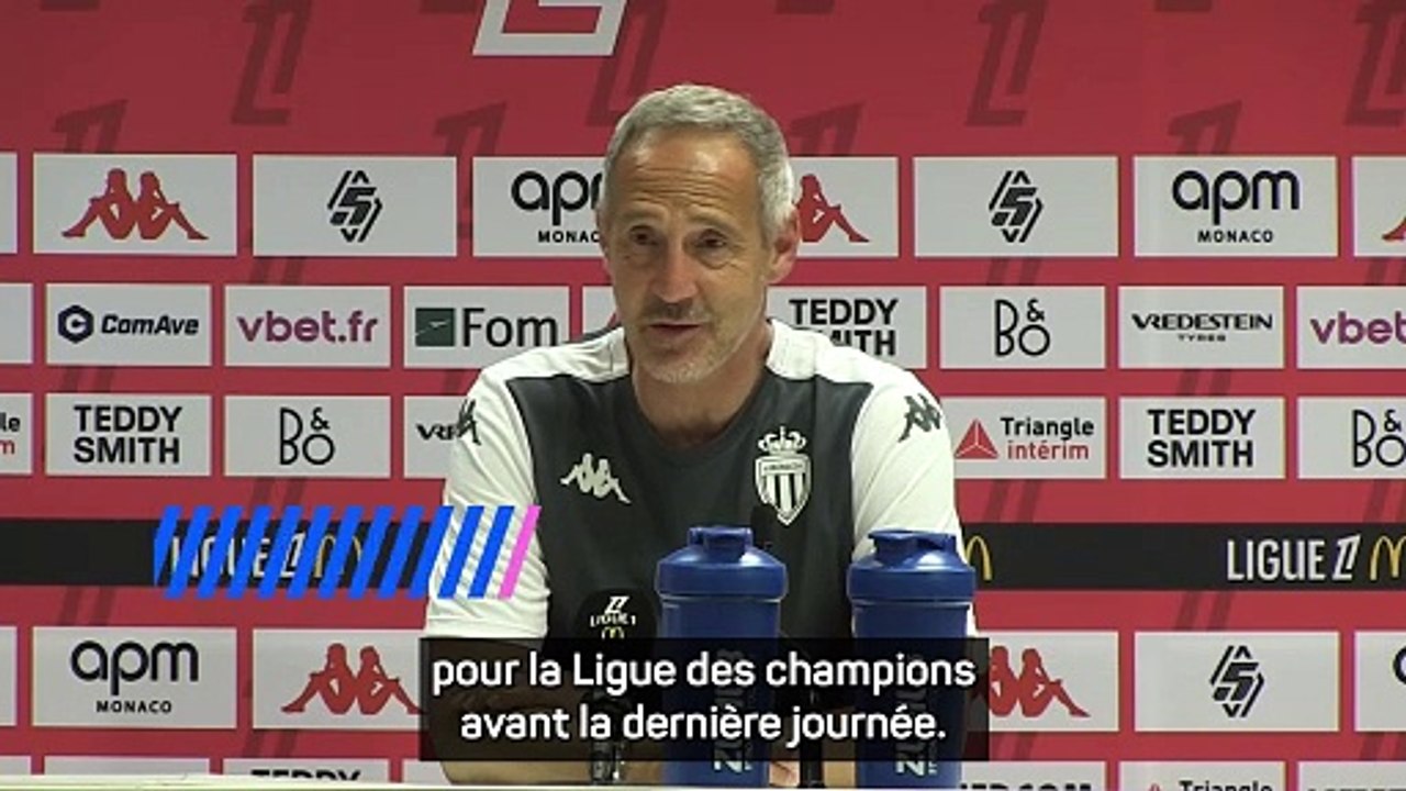 Hütter : "Comme si j'avais vidé un sac à dos rempli de pierres"