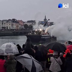Trophées du Vendée Globe