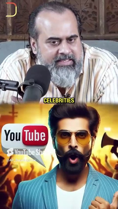 Fools On The Mic? || Acharya Prashant