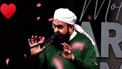 Hamara Future Qabar Molana Tariq  Jameel Bayan part 67