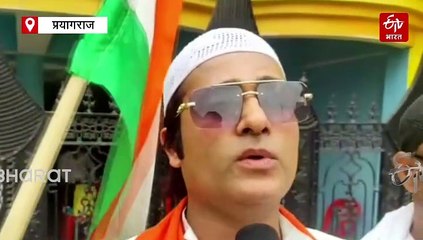 भारत-पाकिस्तान सीजफायर; प्रयागराज में पाक के पुतले को गधे पर घुमाया, गोलीबारी में मुजफ्फरनगर के पेंटर और बच्ची की मौत