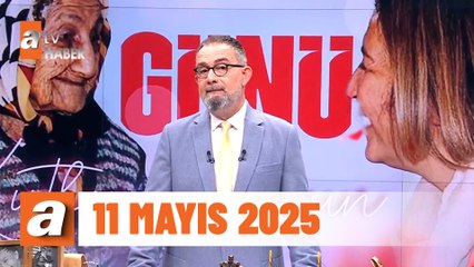atv'de Hafta Sonu | 11 Mayıs 2025