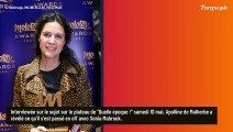 Apolline de Malherbe et Sonia Mabrouk : Cet échange franc entre les deux femmes après la rumeur