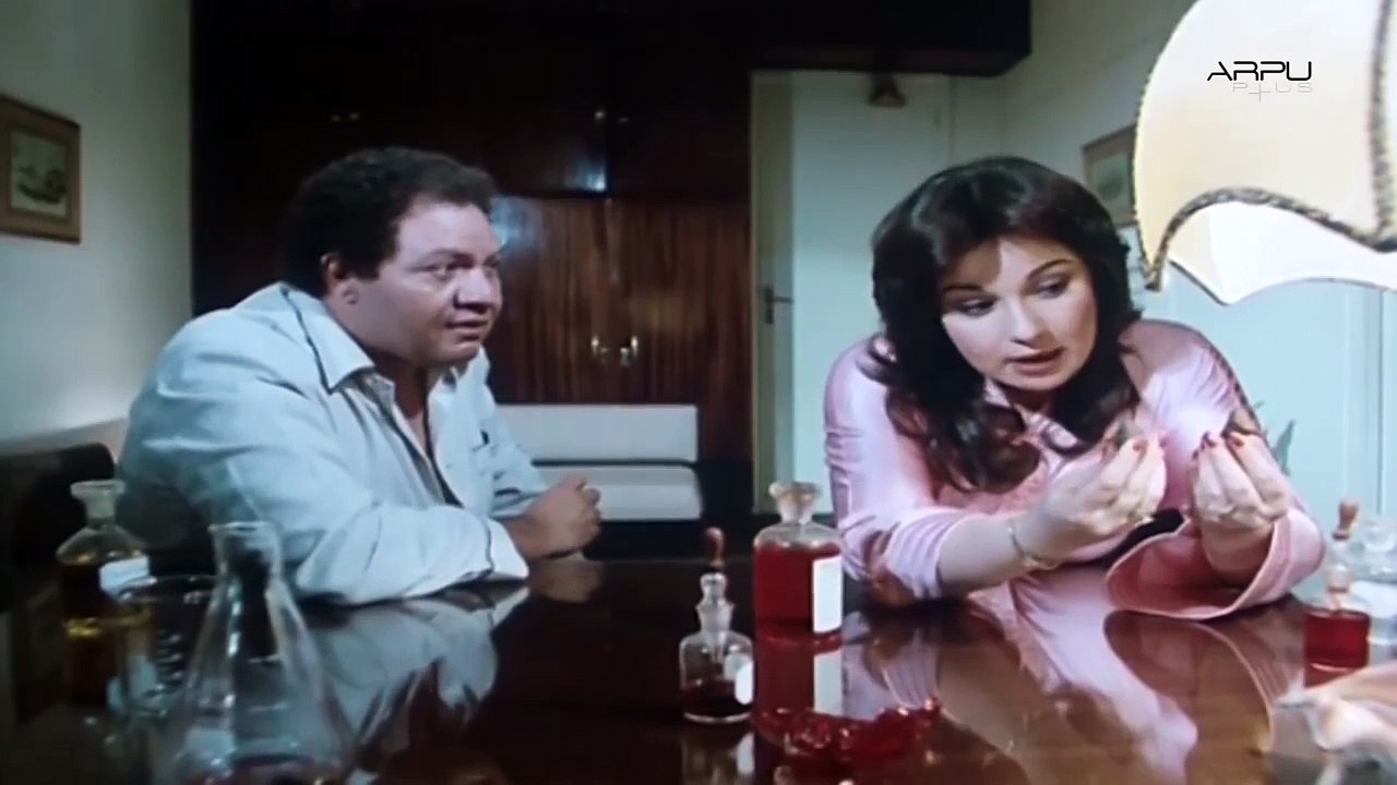 HD فيلم ( الكيف ) بطولة - يحيى الفخراني - افلام...