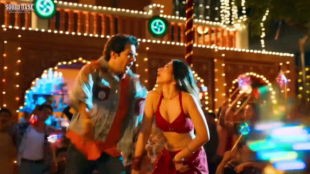 Ting Ling Sajna |(official video)| Bhool Chuk Maaf | Rajkummar Rao, Dhanashree | Tanishk, Irshad, Madhubanti Bagchi