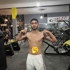 no pain ,no gain 💪