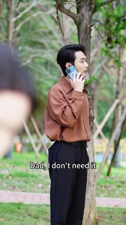 💔CEO forced wife to divorce for mistress, But When she gave back the Ring, He Panicked and Begged!💥