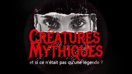 Créatures mythiques : enquête sur le réel derrière le mythe