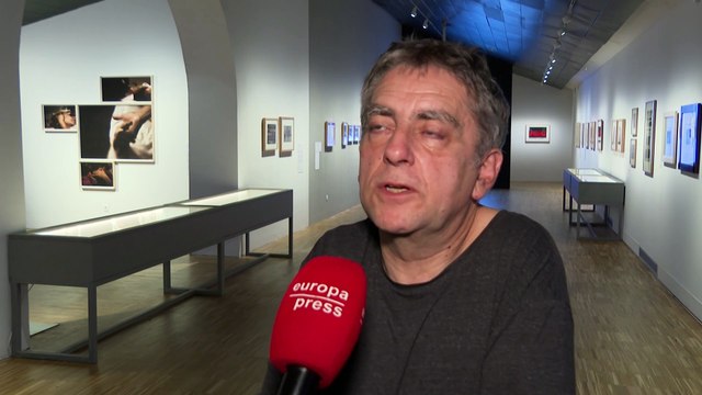 El CCCB reflexiona sobre el potencial de las imágenes en una exposición con 300 piezas