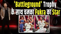 Battleground Winner: Abhishek Malhan aka Fukra Insaan की टीम का जलवा, दो-दो Winners ने दिलाई Trophy
