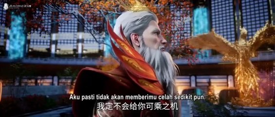 Renegade Immortal Episode 81 - 85 Sub Indo