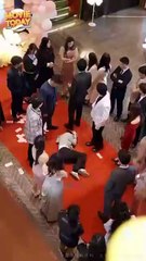 THE CHOICES SHE MADE