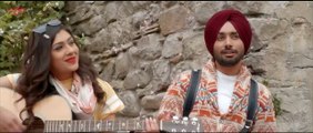 Udaarian (Badi lambi hai kahani mere pyaar di) - Satinder Sartaaj - Love Songs - New Punjabi Songs