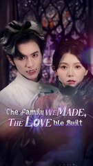 the family we made the love we built chinese drama
