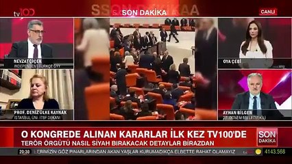 PKK’dan tarihi karar! İşte terör örgütünün geleceğini şekillendirecek 4 kritik adım