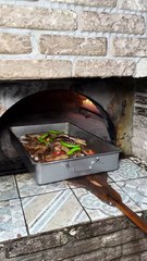 14 Saatte Pişen Efsane Et Yumuşacık ve Lezzet Patlaması 🔥🍖