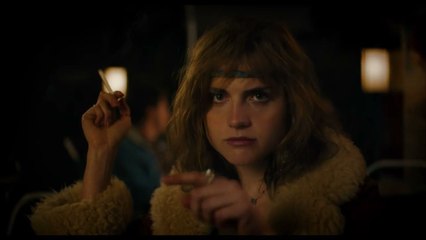 Au rythme de Vera - Bande-annonce #1 [VOST|HD1080p]