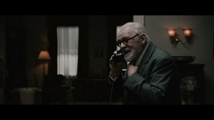 Freud, la dernière confession - Bande-annonce #1 [VF|HD1080p]