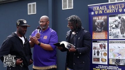 Why Are Israelites Not Doing Good In Germany