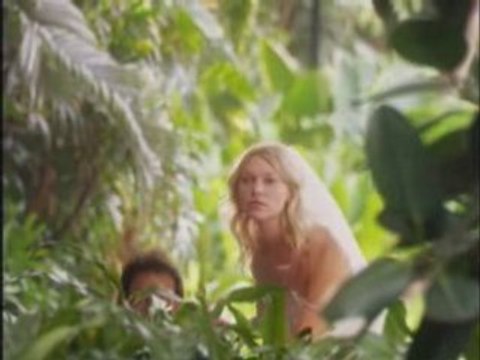 Romancing the Bride (2005)