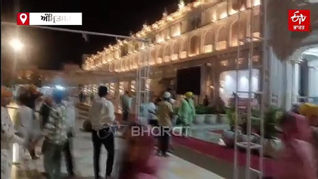 India Pakistan Ceasefire: ਸੀਐਮ ਮਾਨ ਹੁਣ ਨਹੀਂ ਜਾਣਗੇ ਲੁਧਿਆਣਾ, ਕਾਂਗਰਸੀ ਨੇਤਾ ਨੇ ਕਿਹਾ- ਅਮਰੀਕੀ ਰਾਸ਼ਟਰਪਤੀ ਵਲੋਂ ਜੰਗਬੰਦੀ ਦਾ ਐਲਾਨ ਕਰਨਾ ਹੈਰਾਨੀਜਨਕ