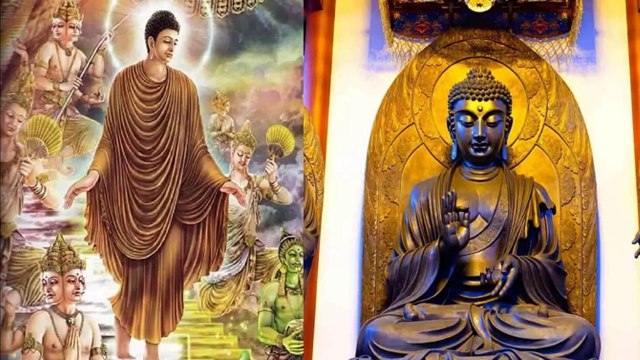 Buddha Purnima 2025: बुद्ध पूर्णिमा और बुद्ध जयंती में अंतर क्या, भगवान बुद्ध और गौतम बुद्ध अलग है?
