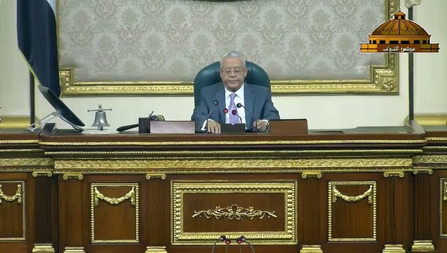 بيـــــان المستشار الدكتور/ حنفي جبالي، رئيس مجلس النواب، بشأن تحركات المجلس في ملف قوانين إيجار الأماكن الاستثنائية (الإيجار القديم) الجلسة العامة للمجلس الأحد 11 مايو 2025