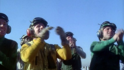 Hot Shots 1 - 15 - the mother of all targets