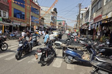 India-Pakistan Ceasefire : बाड़मेर में फिर ब्लैक आउट घोषित, हवाई हमले की आशंका