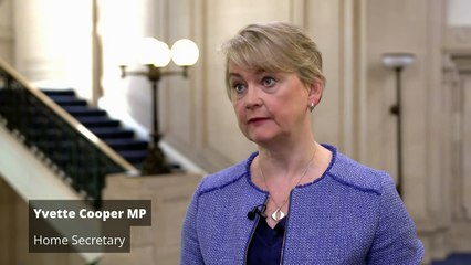 Minister: Immigration reforms will not include target number