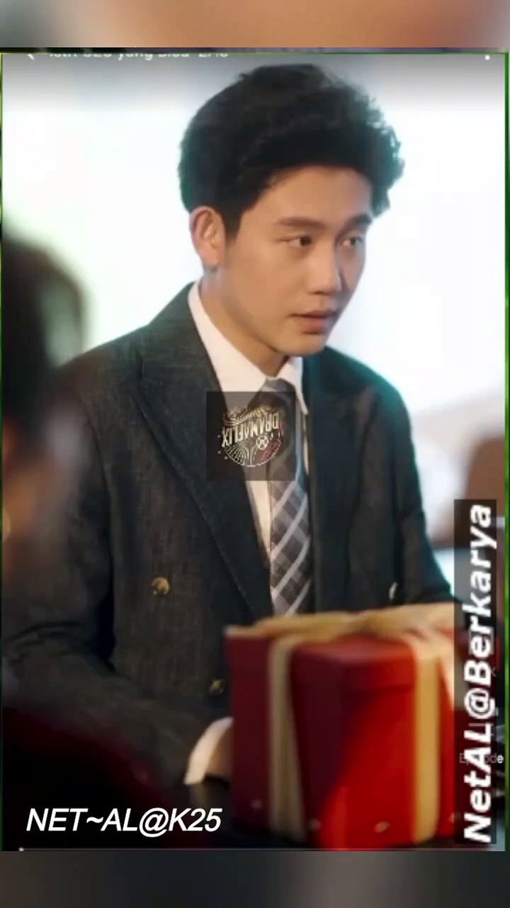  Istri ceo yang bisuu drama eps 1 sub indo 