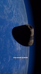 La sonde Kosmos 482, vieille de 53 ans, s’est écrasée sur Terre