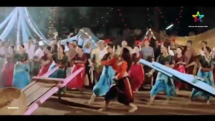 Soorat Hai Meri Bholi/ Jai Kishen 1994/ Kumar Sanu, Poornima