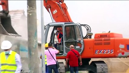Fondo Saccà e inquinanti. bisogna scavare ancora
