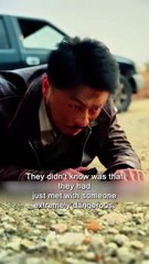 They Burned His Car for a Scratch—But Had No Clue Who He Really Was